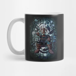 Galactus Mug